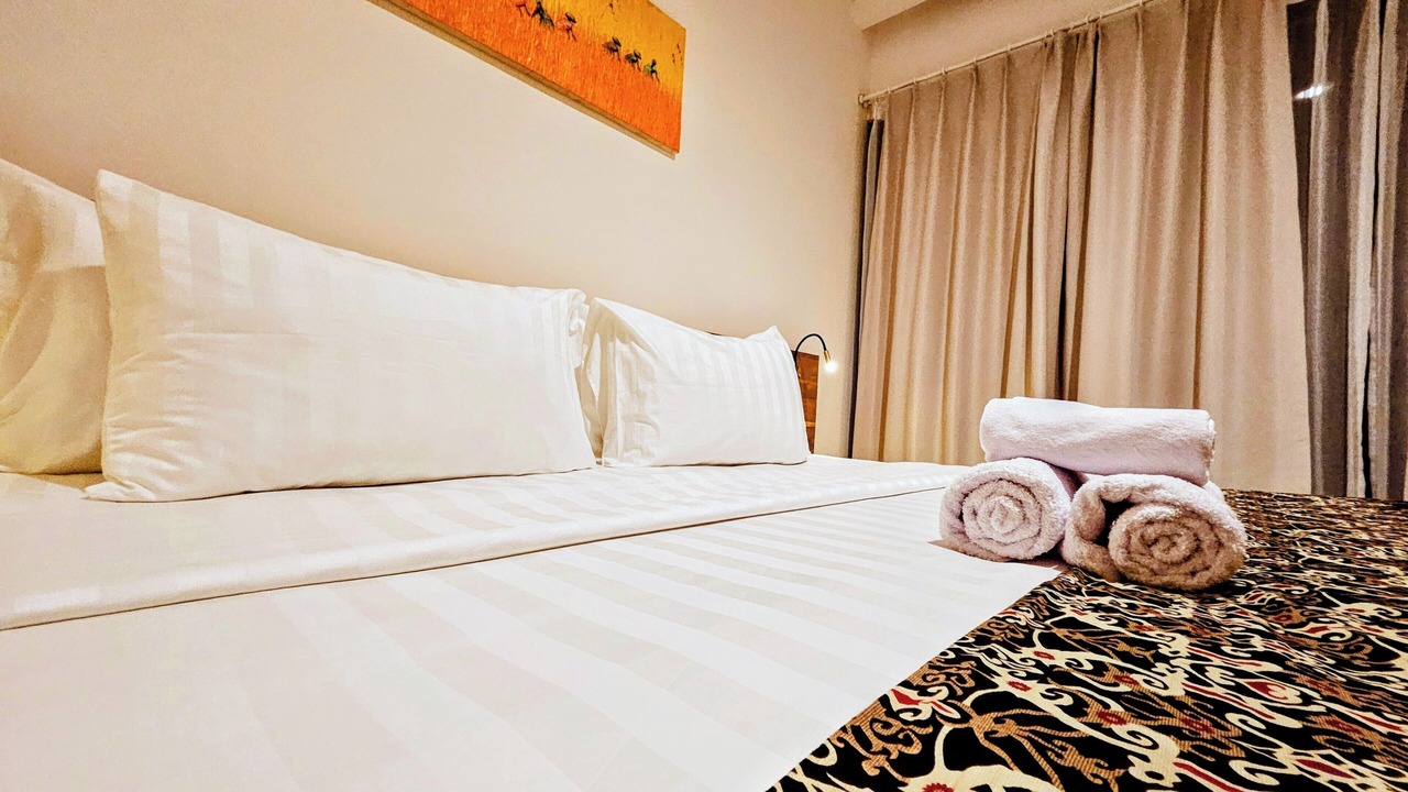 Photo of Bedroom in Ungasan