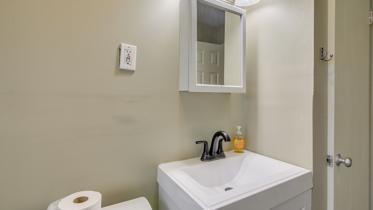 Photo of Bathroom in Ellendale