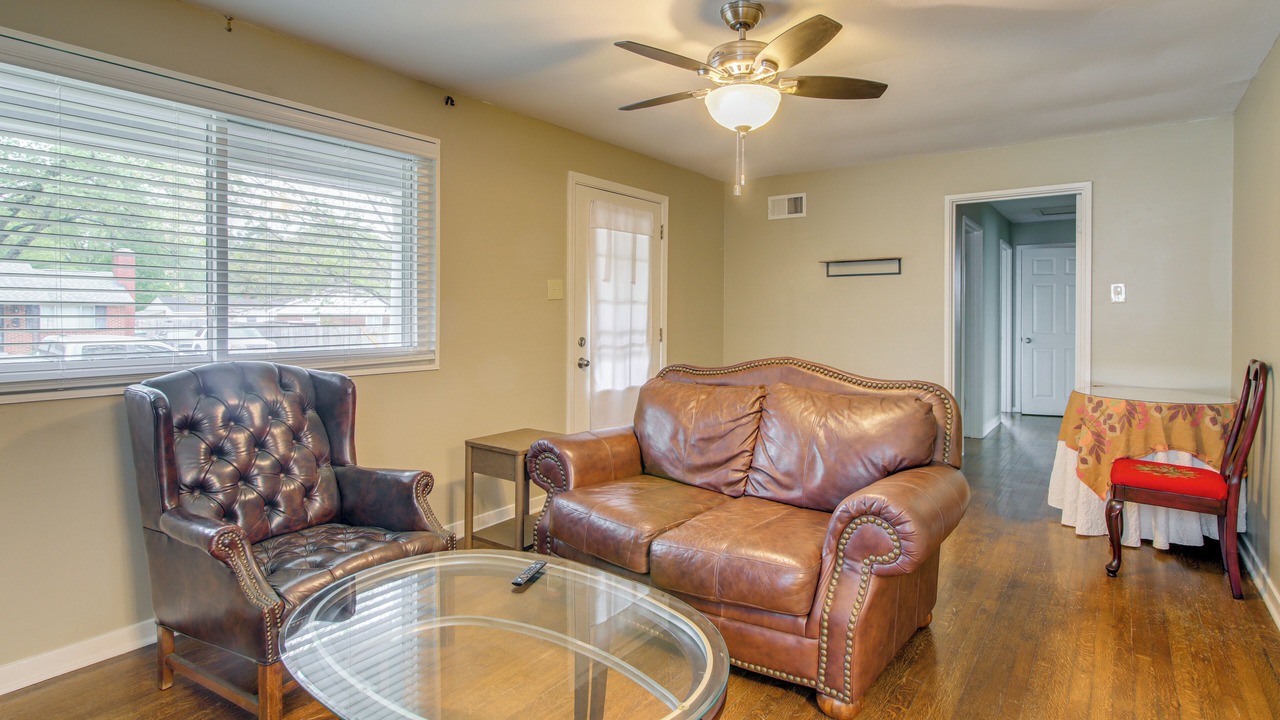 Photo of Livingroom in Ellendale
