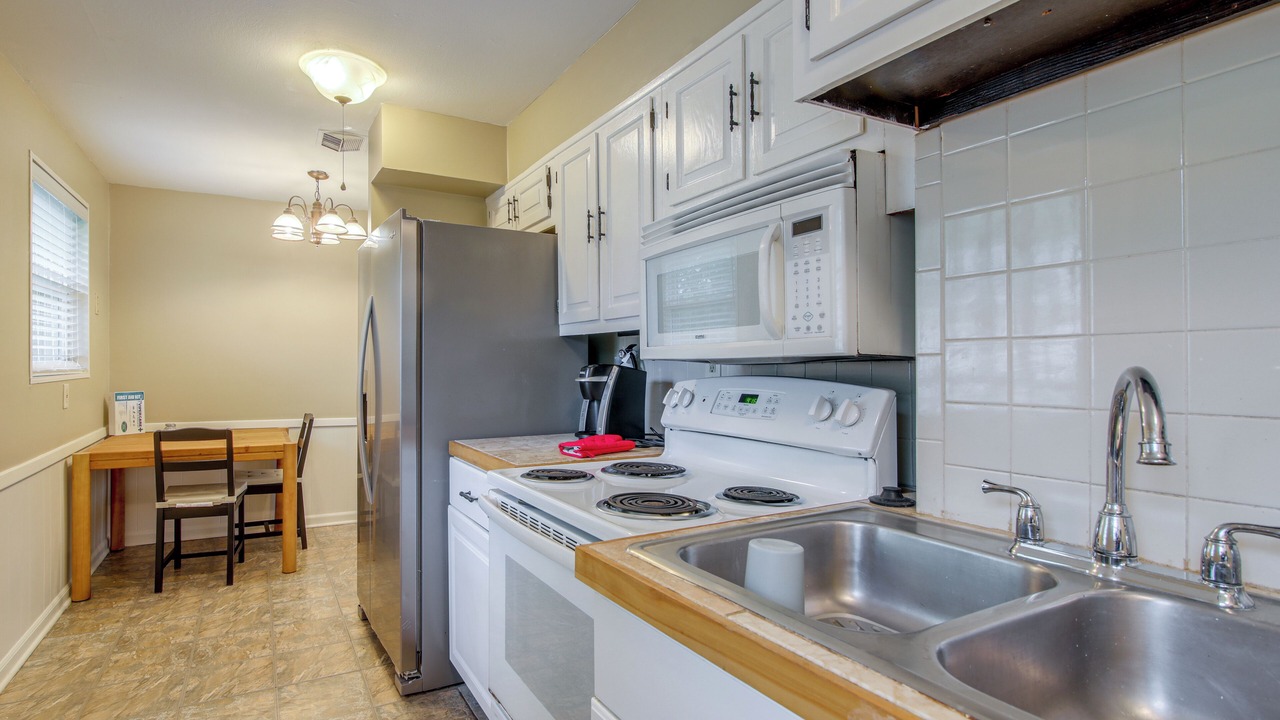 Photo of Kitchen in Ellendale