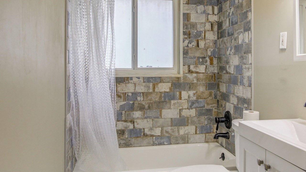 Photo of Bathroom in Ellendale