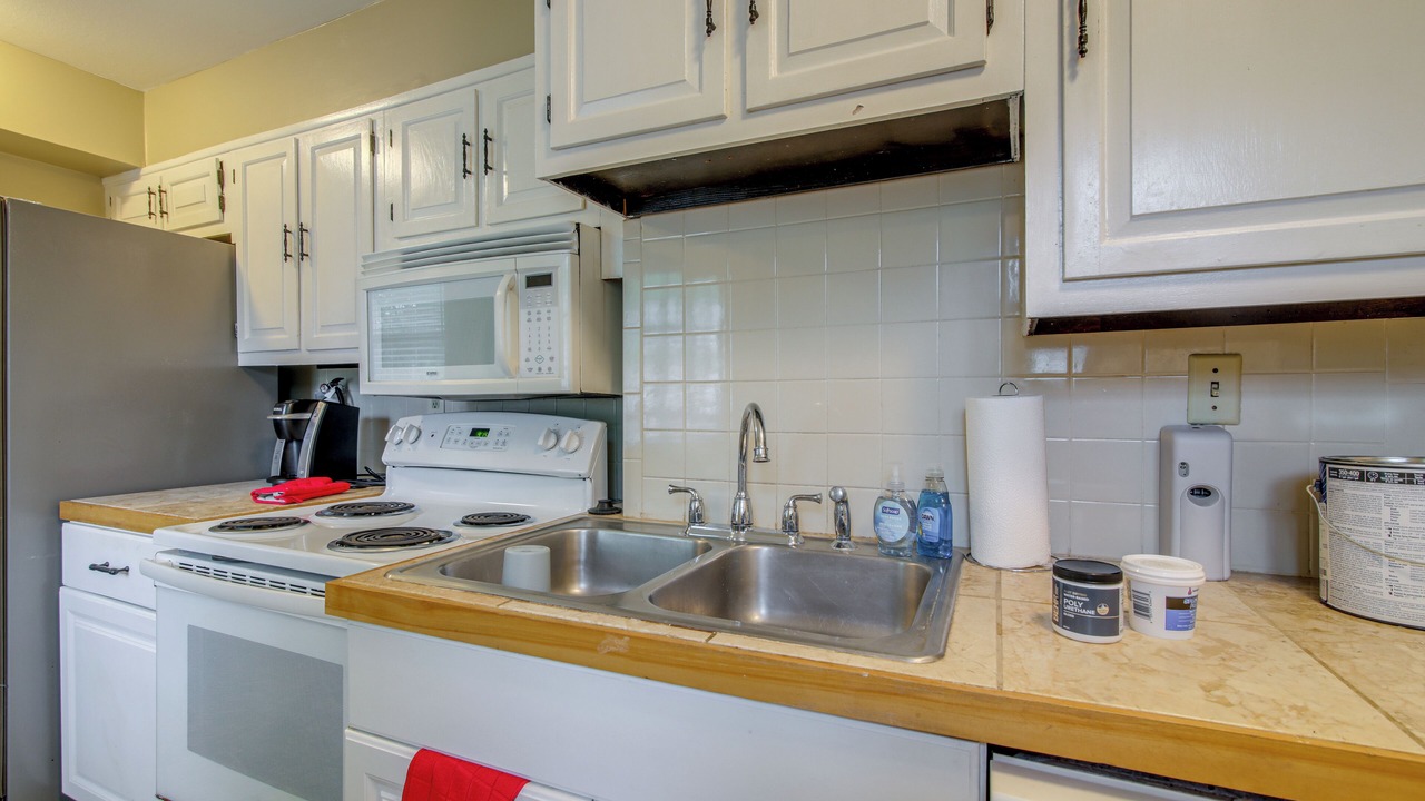 Photo of Kitchen in Ellendale