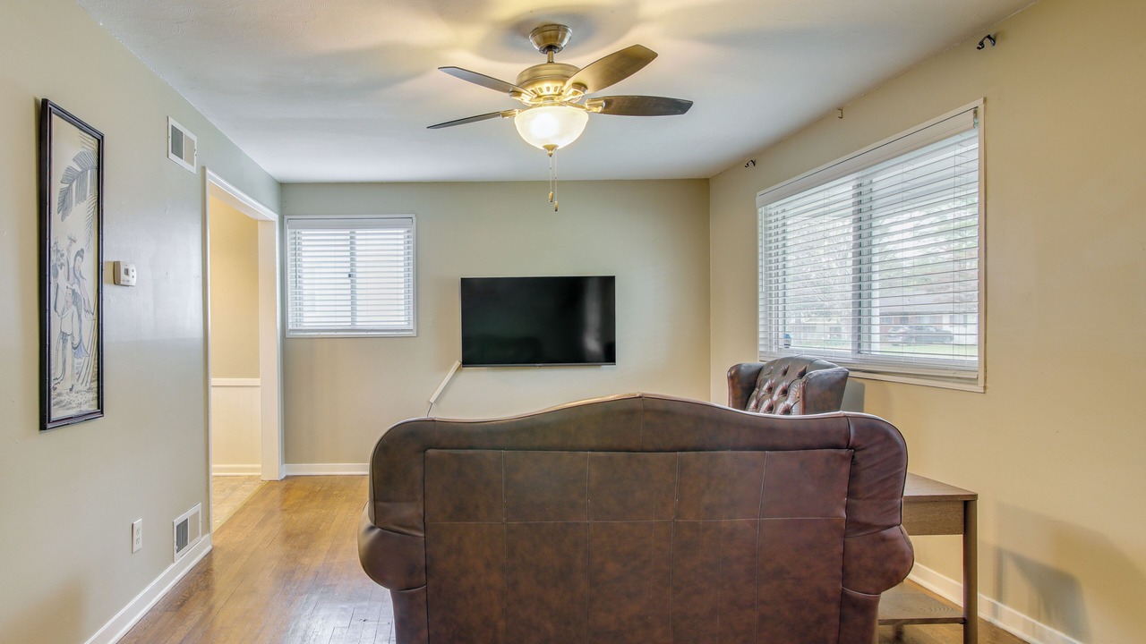 Photo of Livingroom in Ellendale