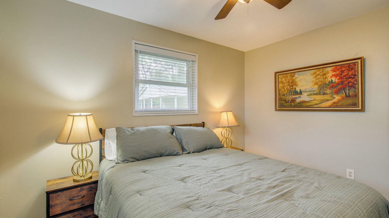 Photo of Bedroom in Ellendale