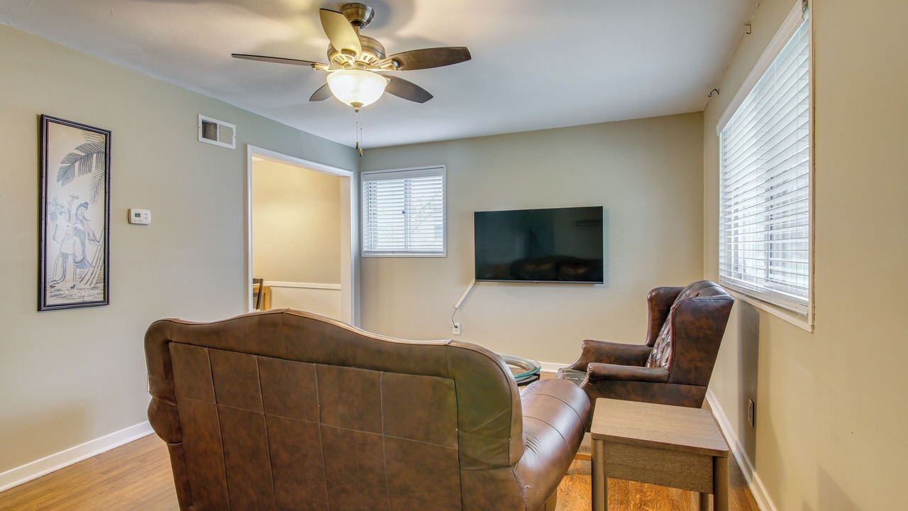 Photo of Bedroom in Ellendale
