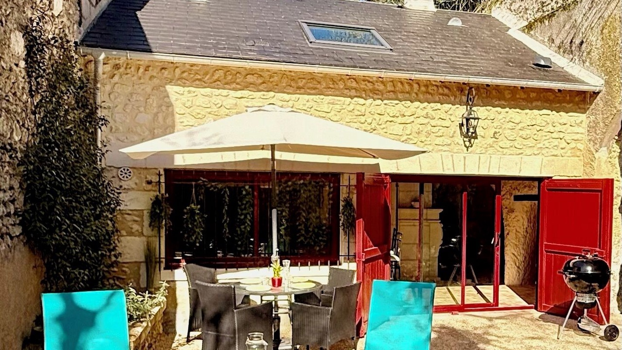 Photo of Outdoor in Chissay-en-Touraine