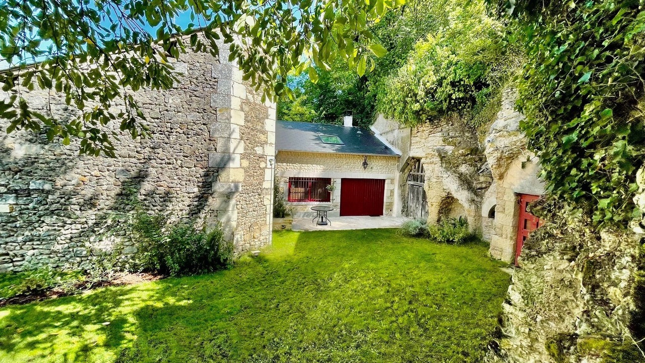 Photo of Outdoor in Chissay-en-Touraine