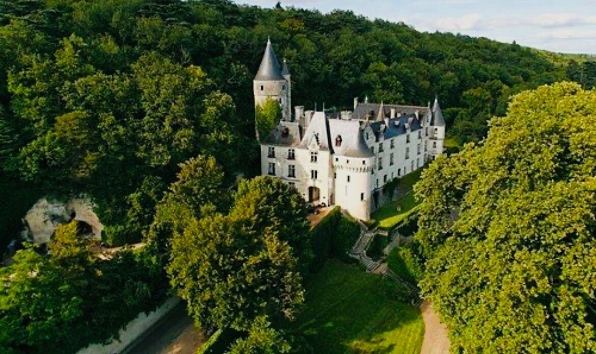 Photo of Outdoor in Chissay-en-Touraine