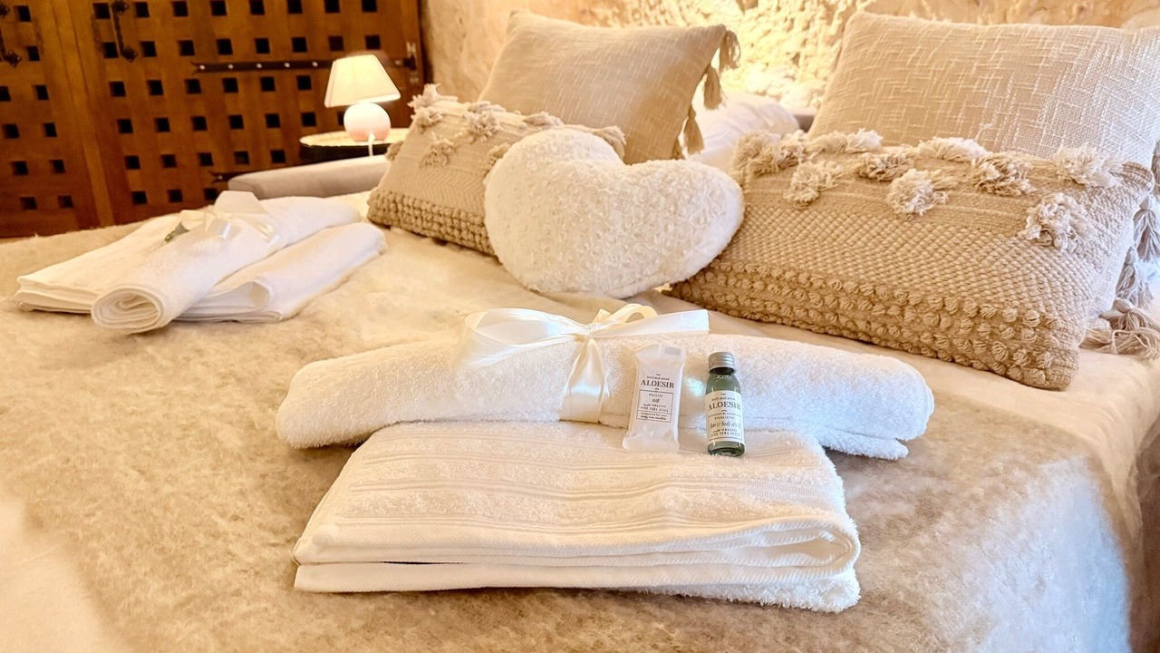 Photo of Bedroom in Chissay-en-Touraine