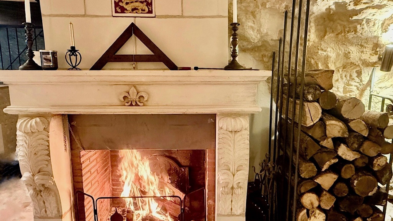 Photo of Livingroom in Chissay-en-Touraine