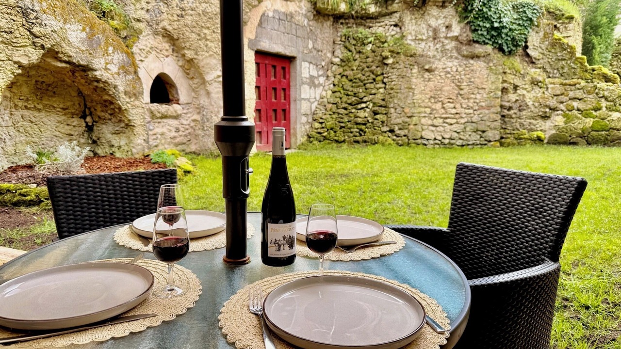 Photo of Outdoor in Chissay-en-Touraine
