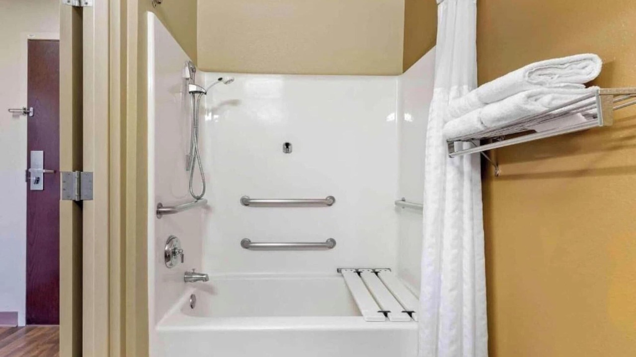 Photo of Bathroom in Fishkill