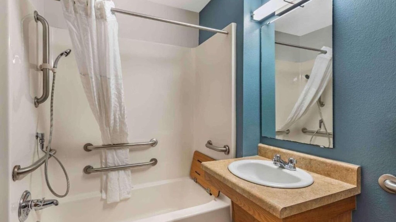 Photo of Bathroom in Little Rock