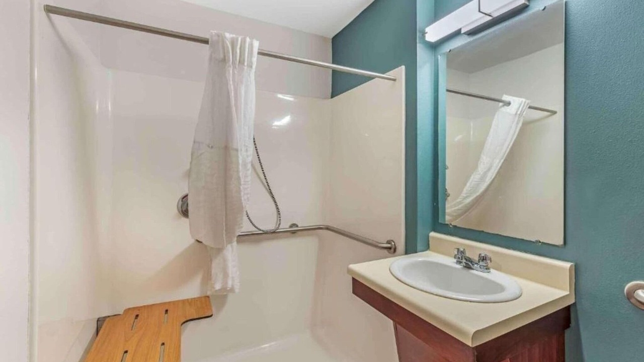 Photo of Bathroom in Little Rock