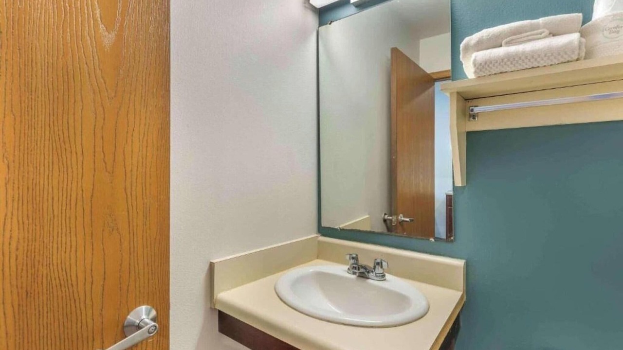 Photo of Bathroom in Little Rock