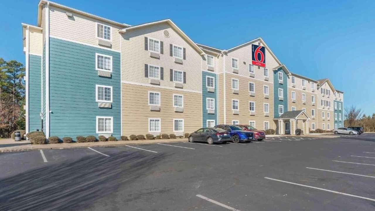 Photo of Outdoor in Little Rock