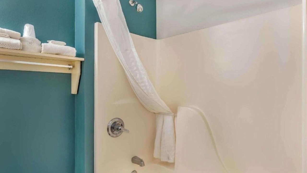 Photo of Bathroom in Little Rock