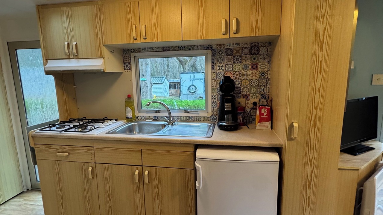 Photo of Kitchen in Prats-de-Mollo-la-Preste