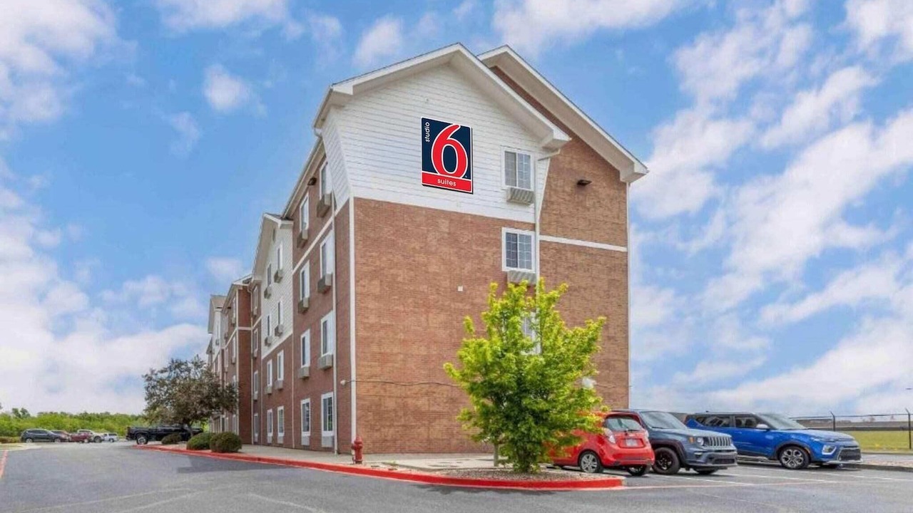 Photo of Outdoor in Norman