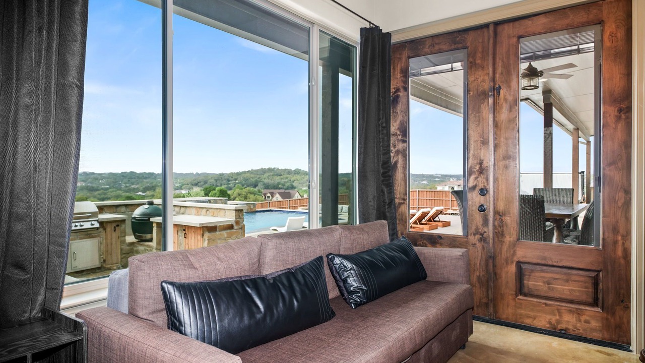 Photo of Livingroom in New Braunfels