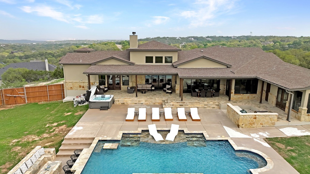 Photo of Outdoor in New Braunfels