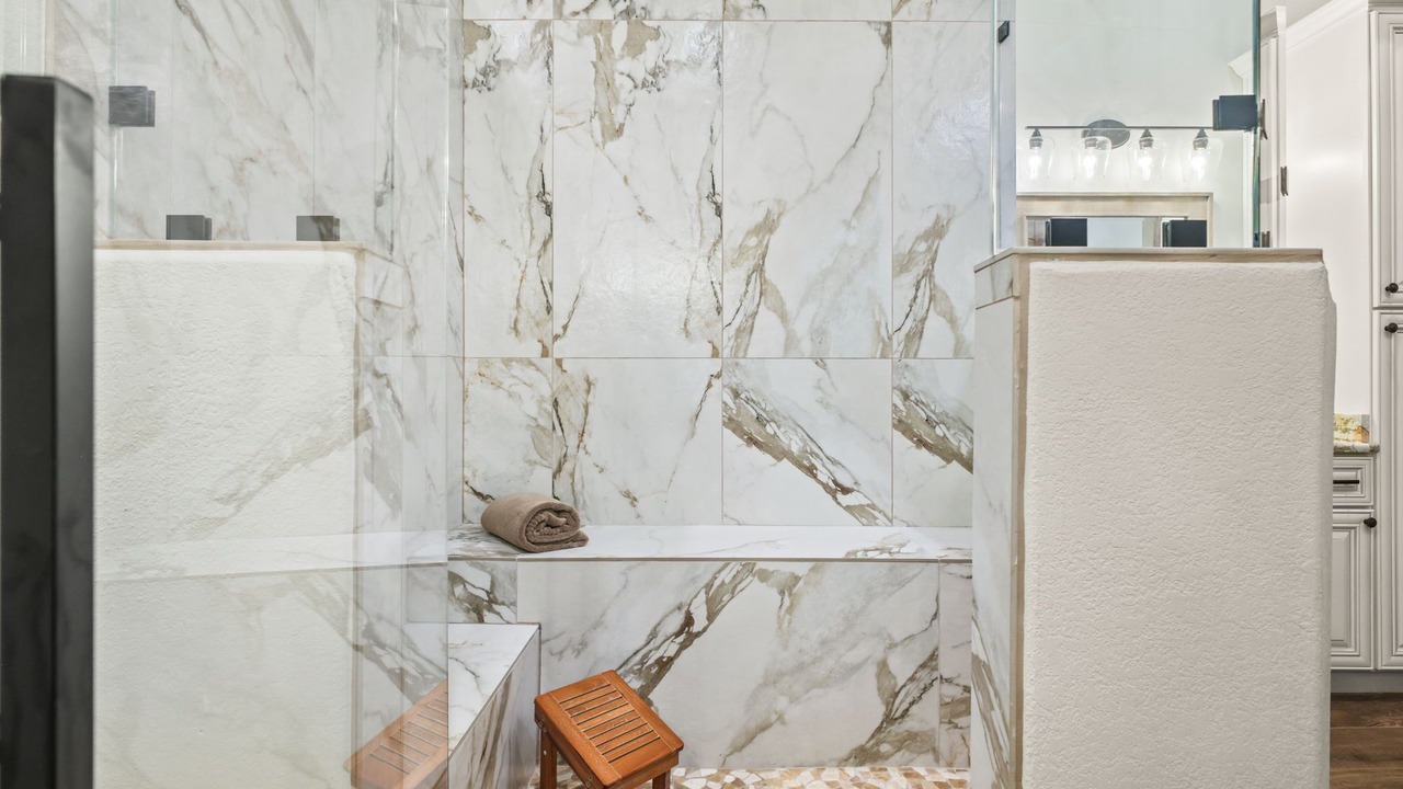 Photo of Bathroom in New Braunfels