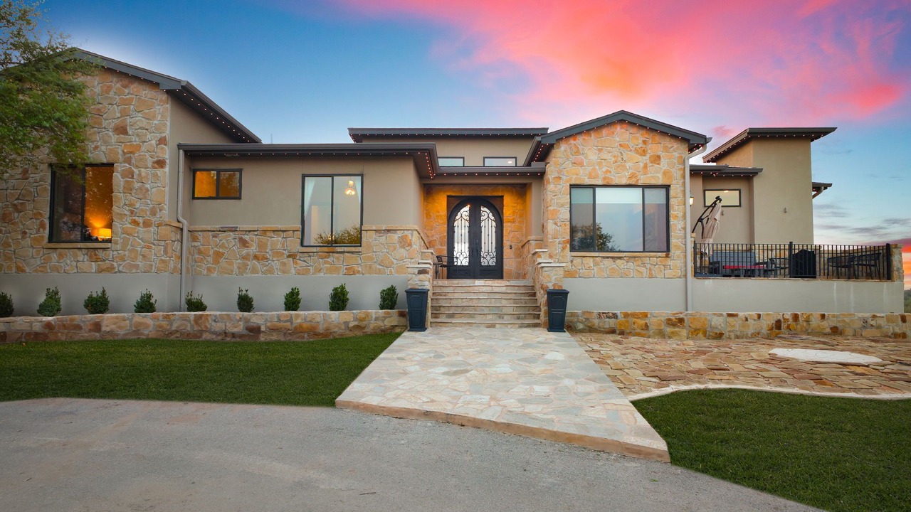 Photo of Outdoor in New Braunfels