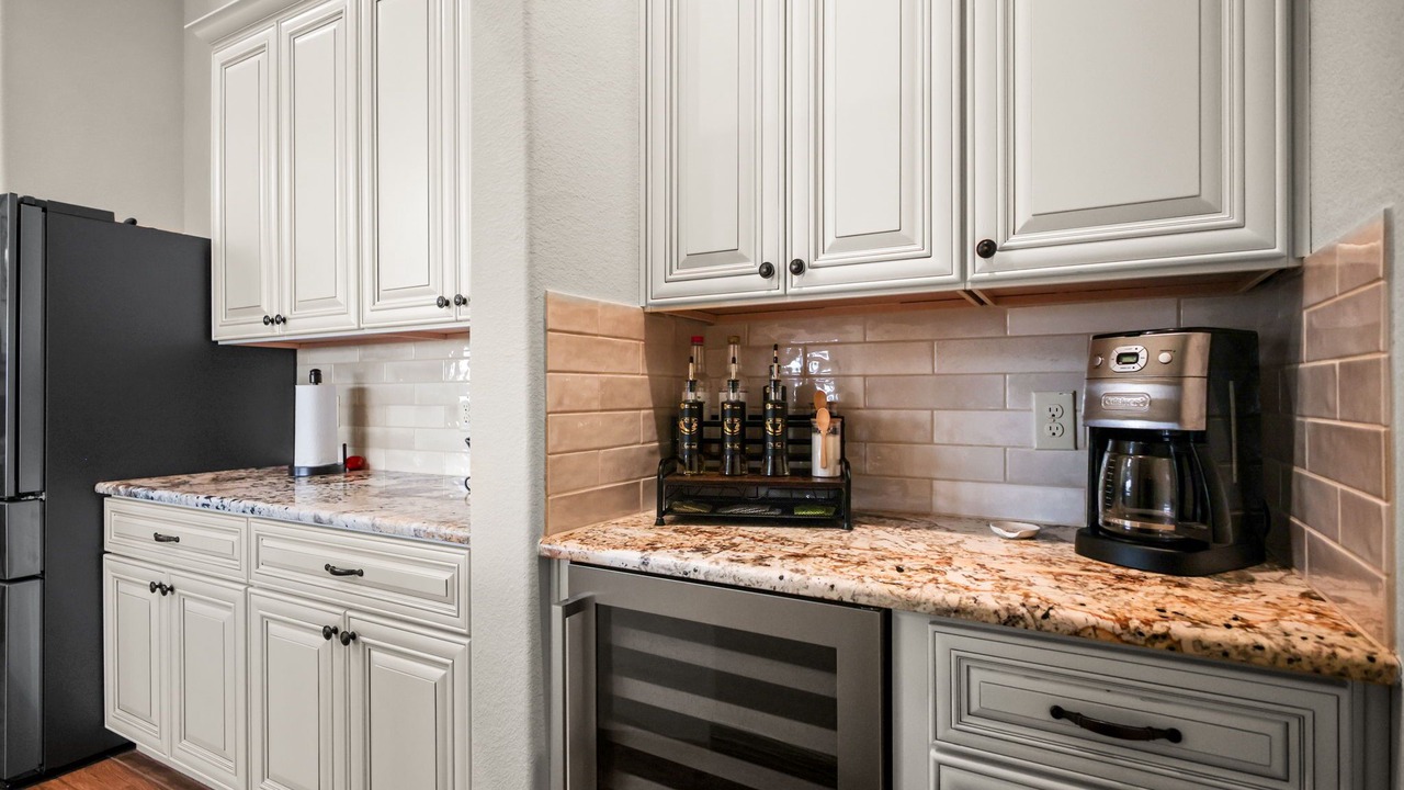 Photo of Kitchen in New Braunfels