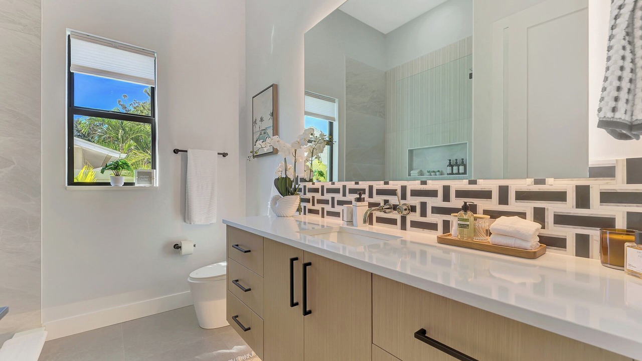Photo of Bathroom in Long Meadow