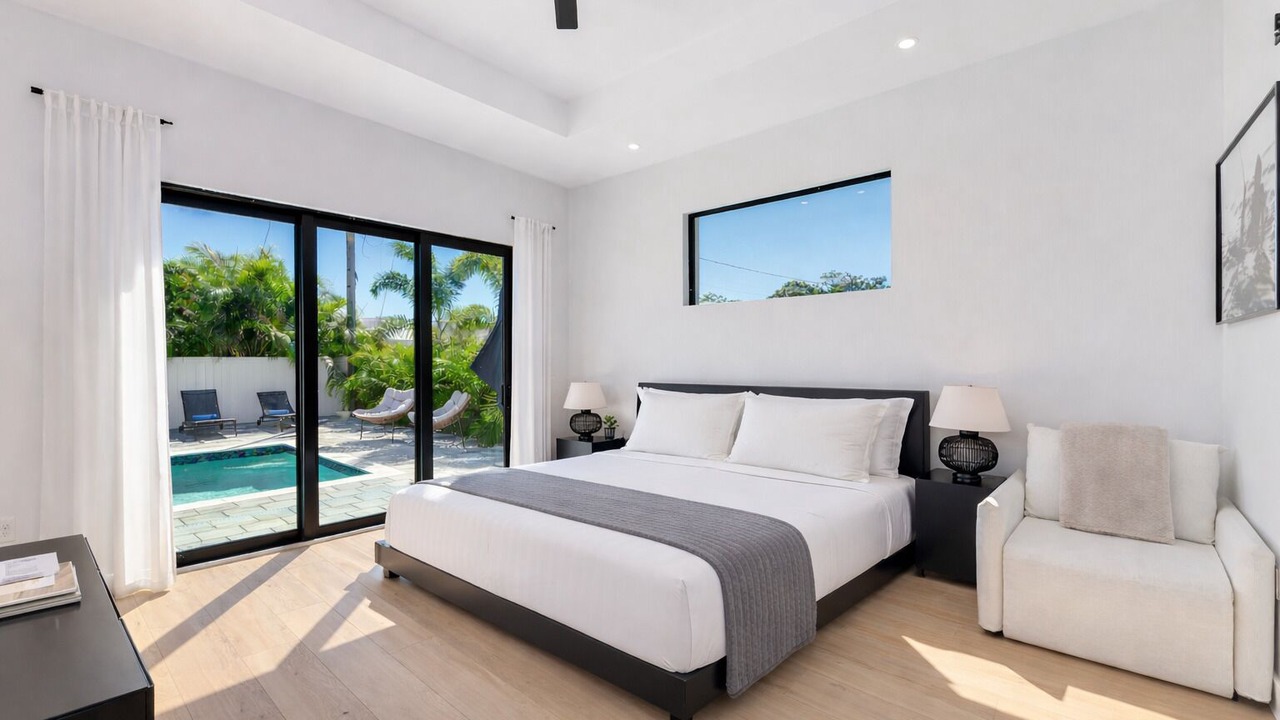 Photo of Bedroom in Long Meadow