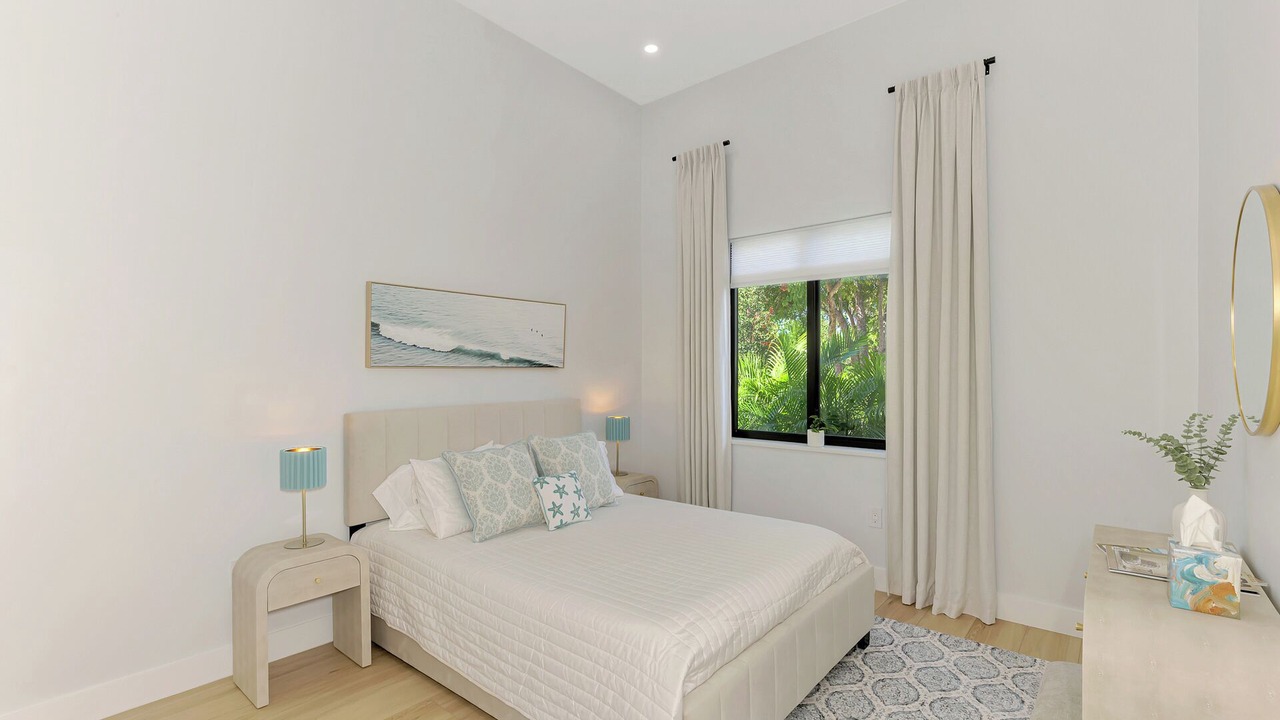 Photo of Bedroom in Long Meadow