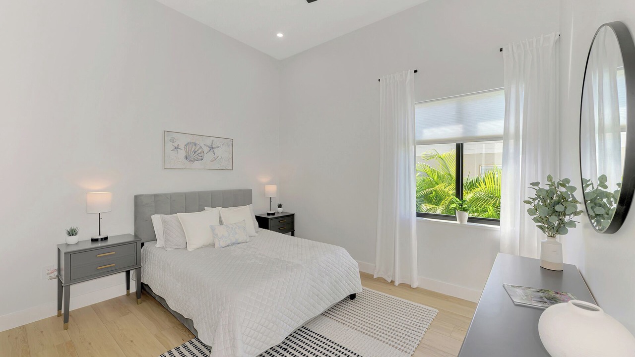 Photo of Bedroom in Long Meadow