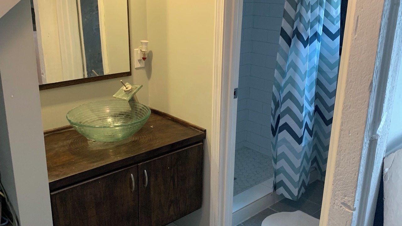 Photo of Bathroom in Blue Springs