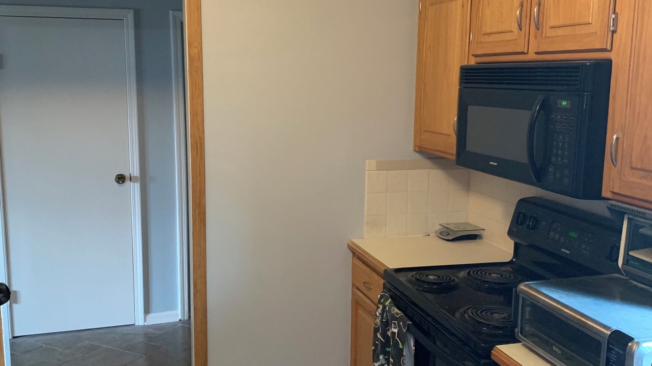 Photo of Kitchen in Blue Springs