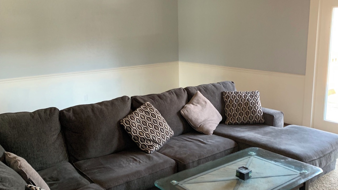 Photo of Livingroom in Blue Springs