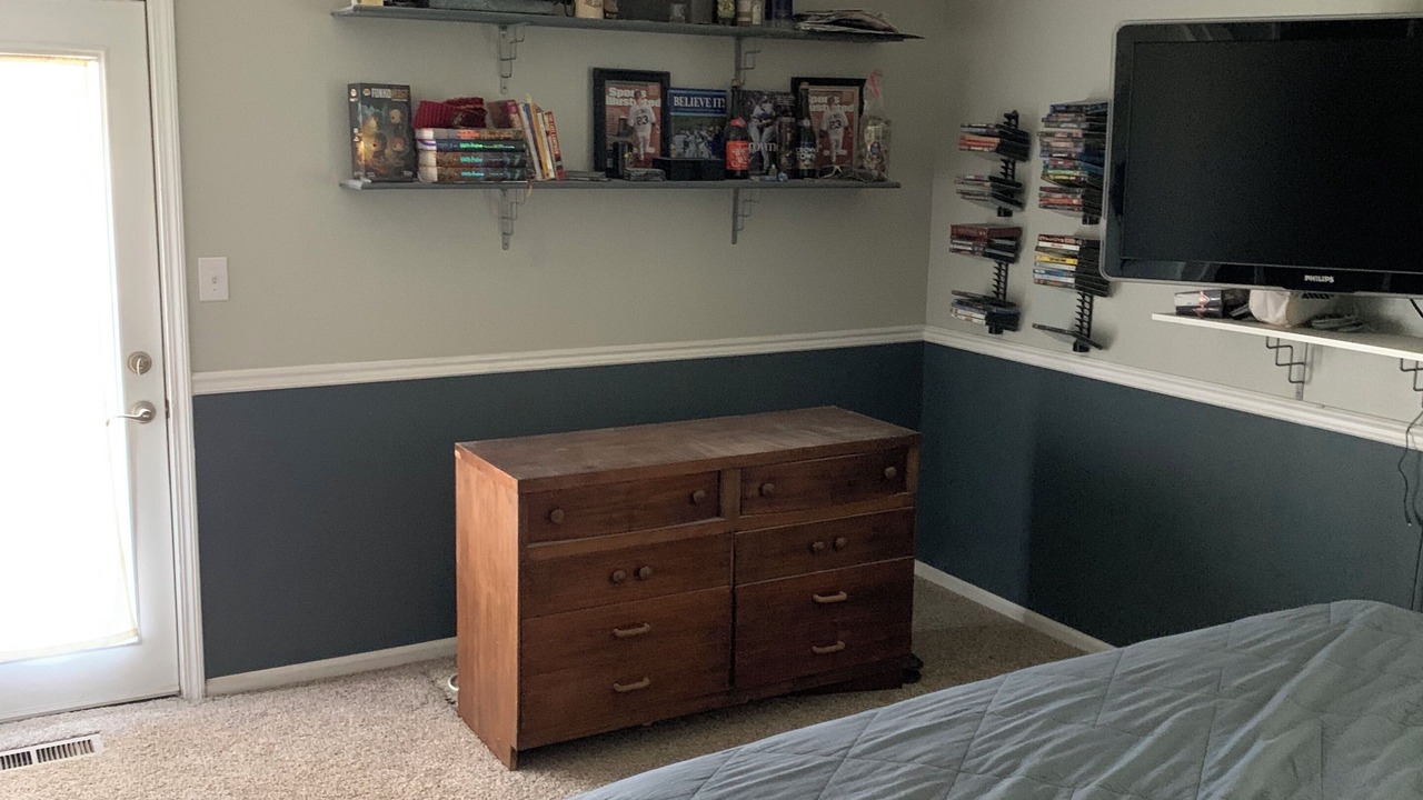 Photo of Bedroom in Blue Springs