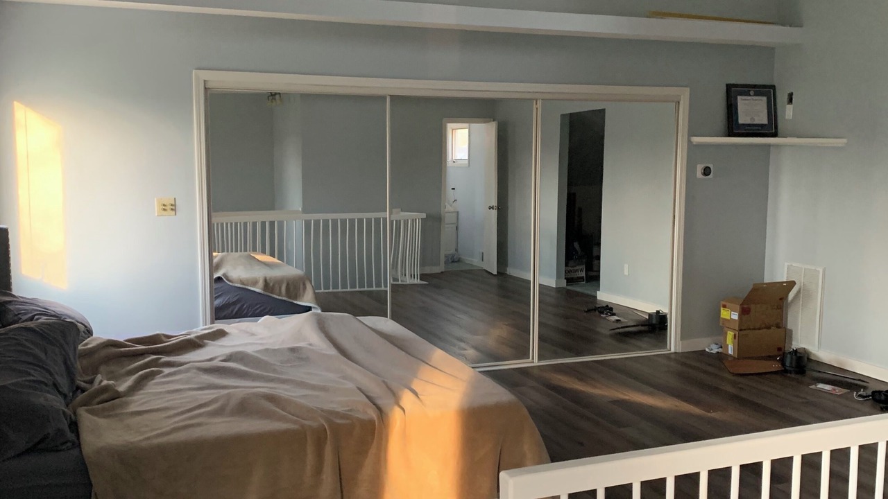 Photo of Bedroom in Blue Springs
