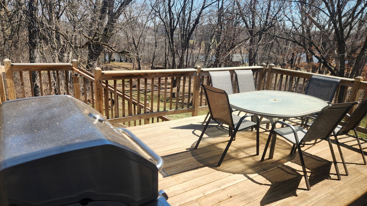 Photo of Outdoor in St. Francis