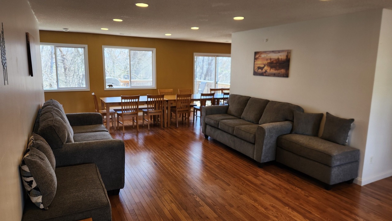 Photo of Livingroom in St. Francis