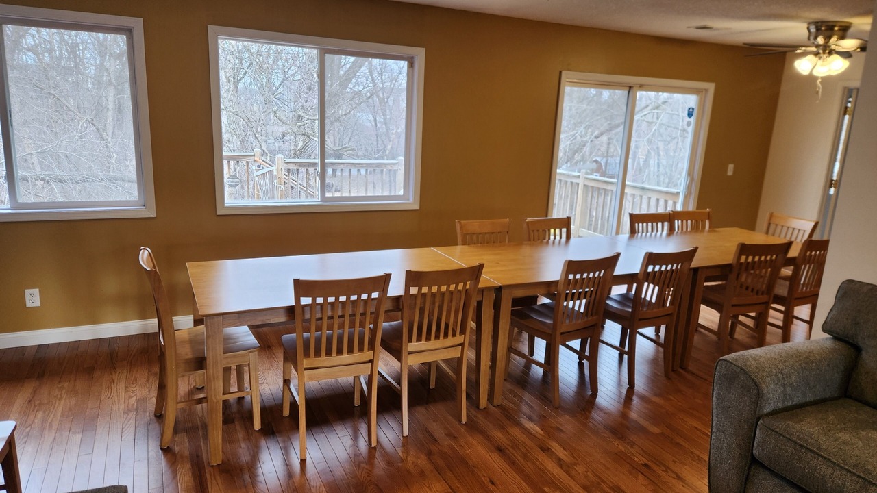 Photo of Livingroom in St. Francis