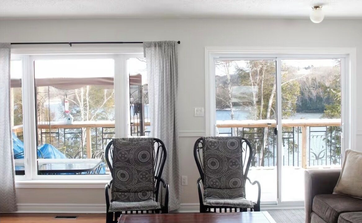 Photo of Livingroom in Eagle Lake