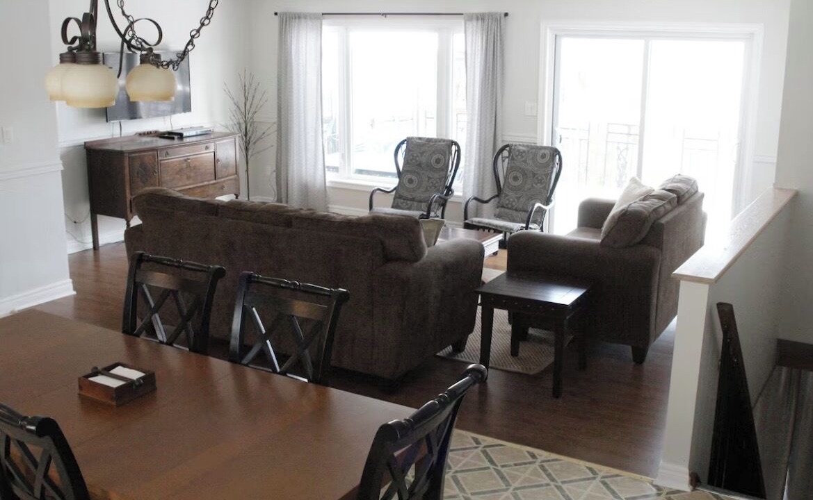 Photo of Livingroom in Eagle Lake