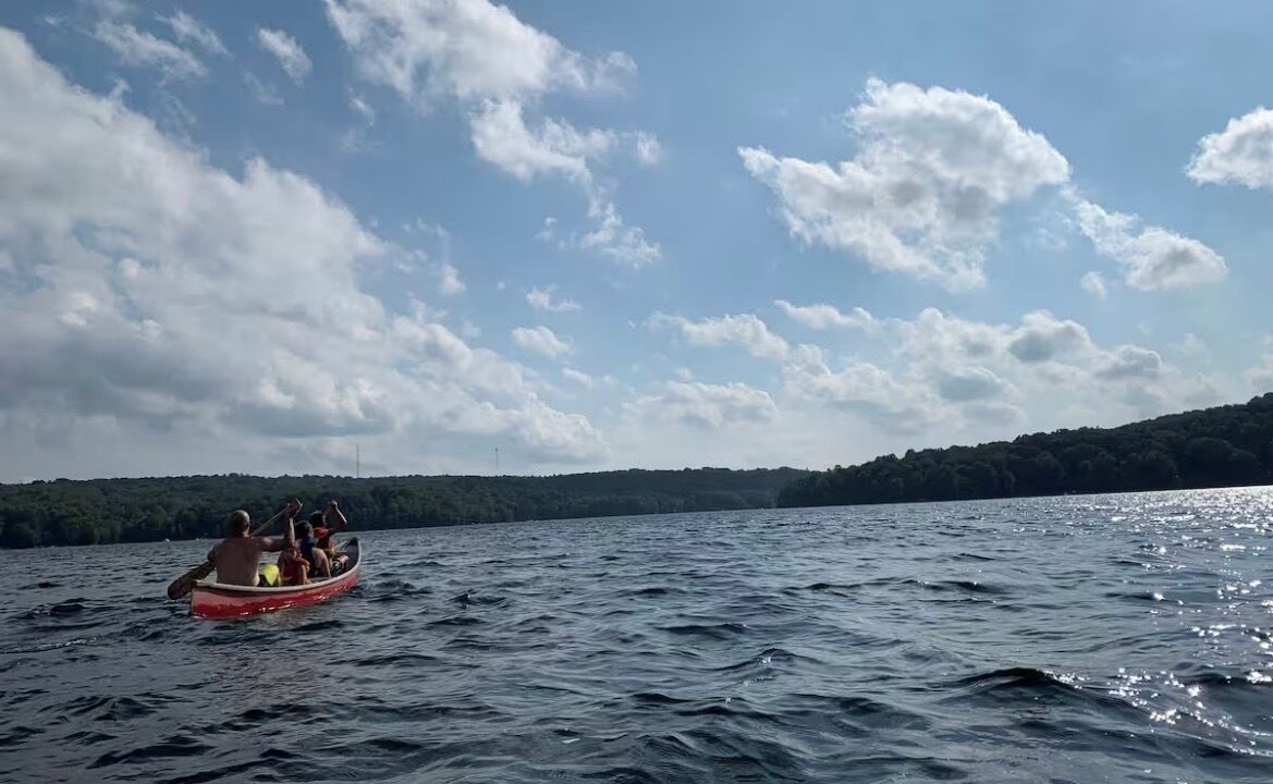 Photo of Others in Eagle Lake