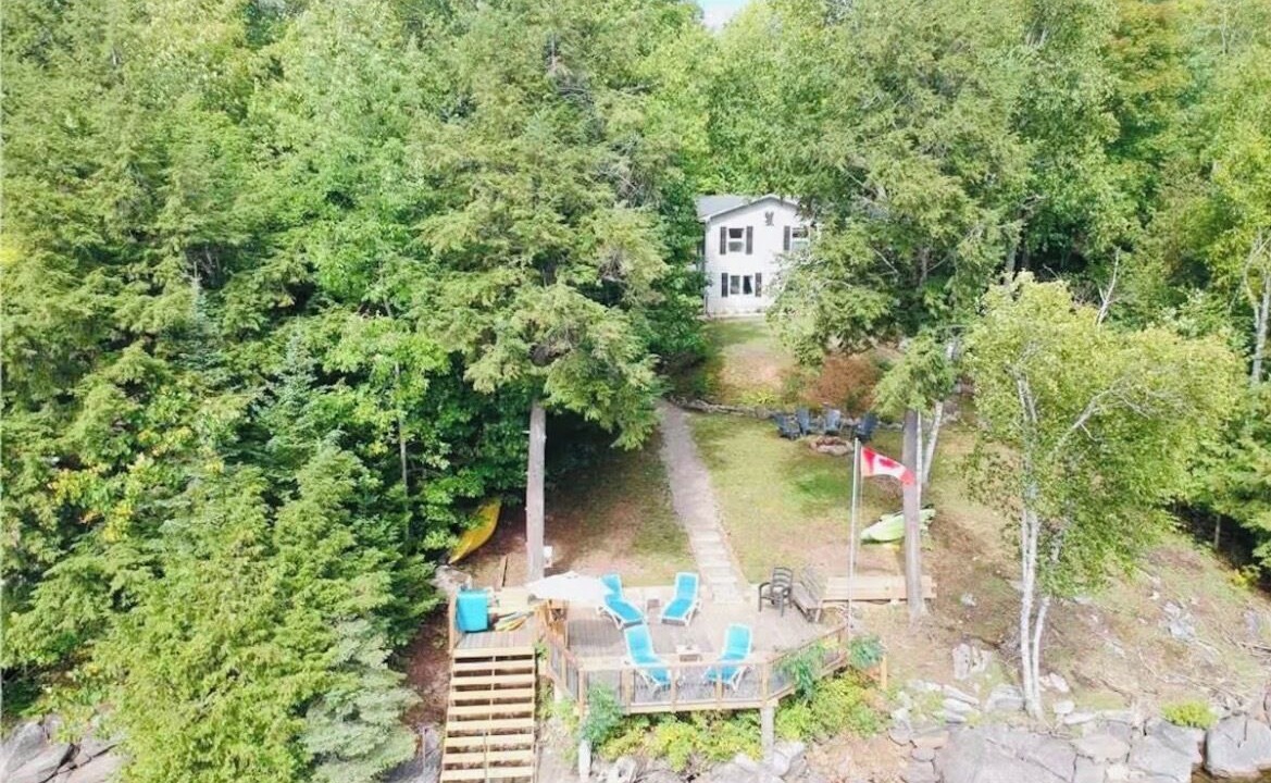 Photo of Outdoor in Eagle Lake