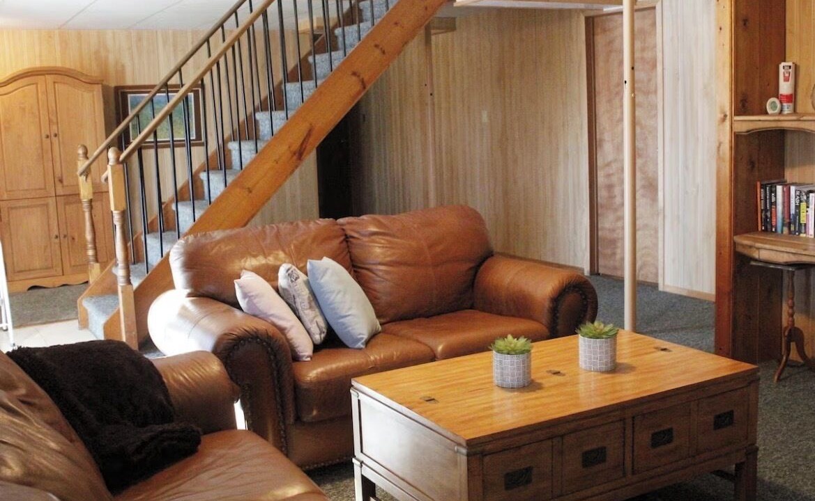 Photo of Livingroom in Eagle Lake