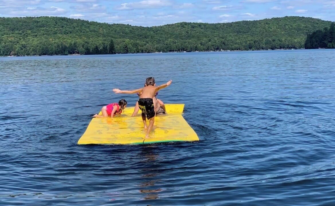 Photo of Others in Eagle Lake