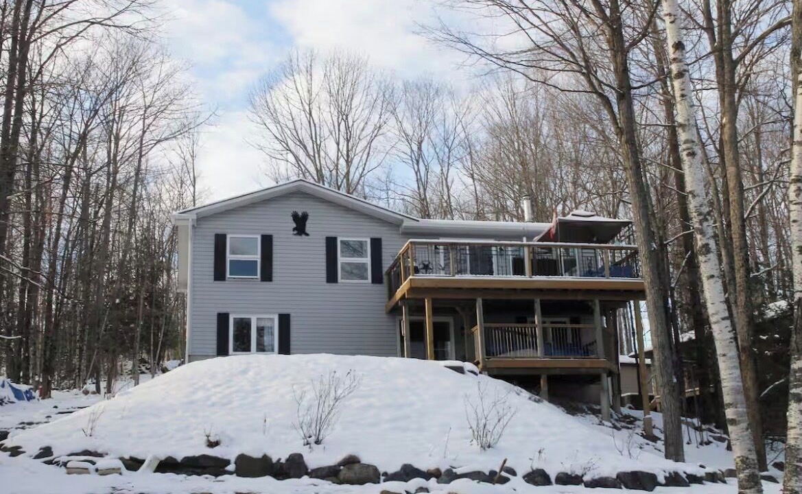 Photo of Outdoor in Eagle Lake