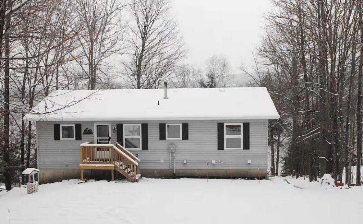 Photo of Outdoor in Eagle Lake