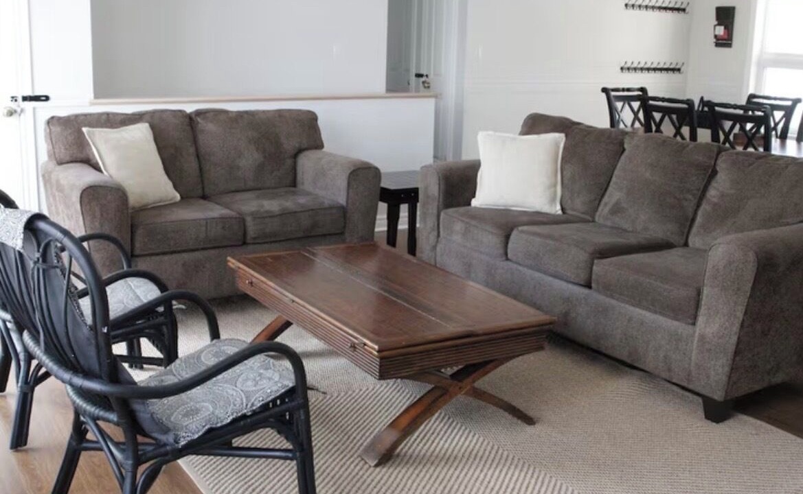 Photo of Livingroom in Eagle Lake