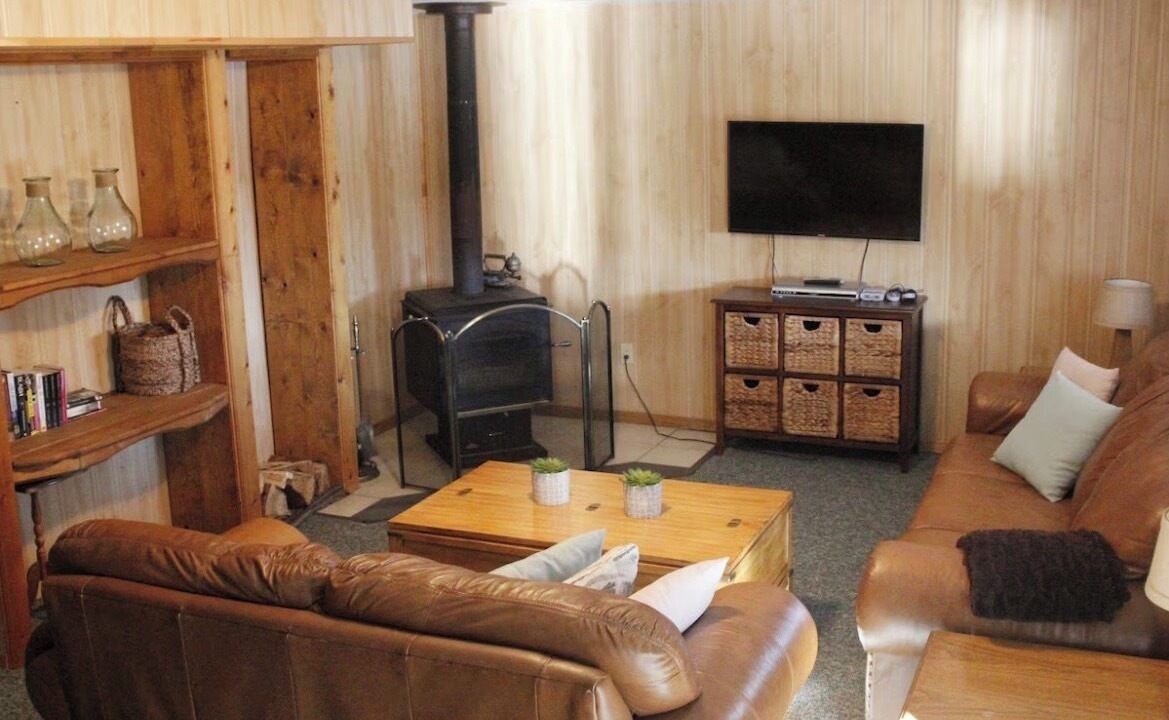 Photo of Livingroom in Eagle Lake